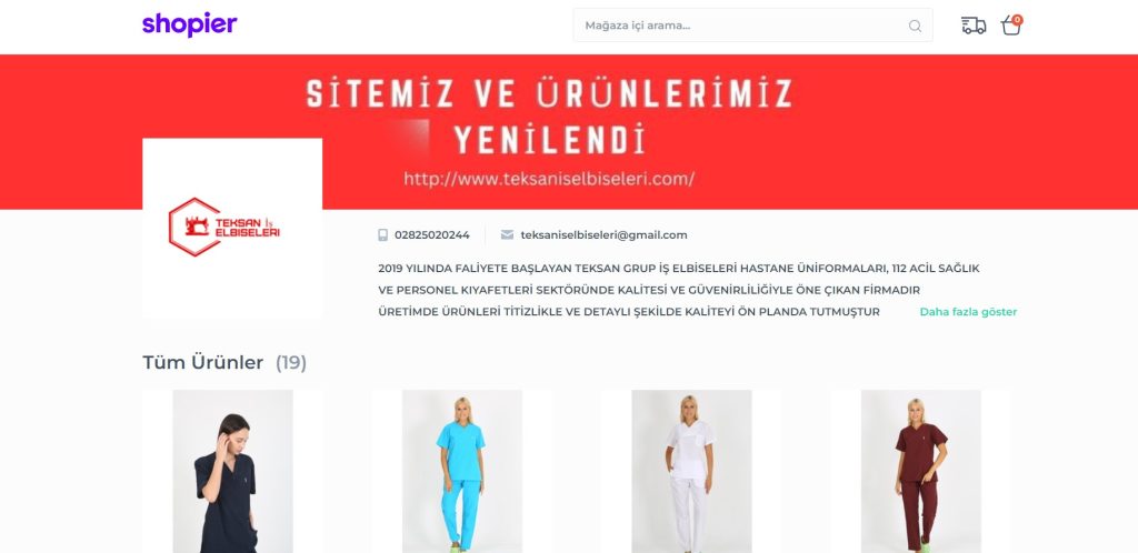 112 kıyafetleri - Hemşire forma